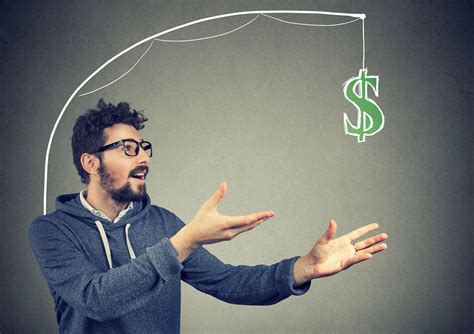 addicted to investing.